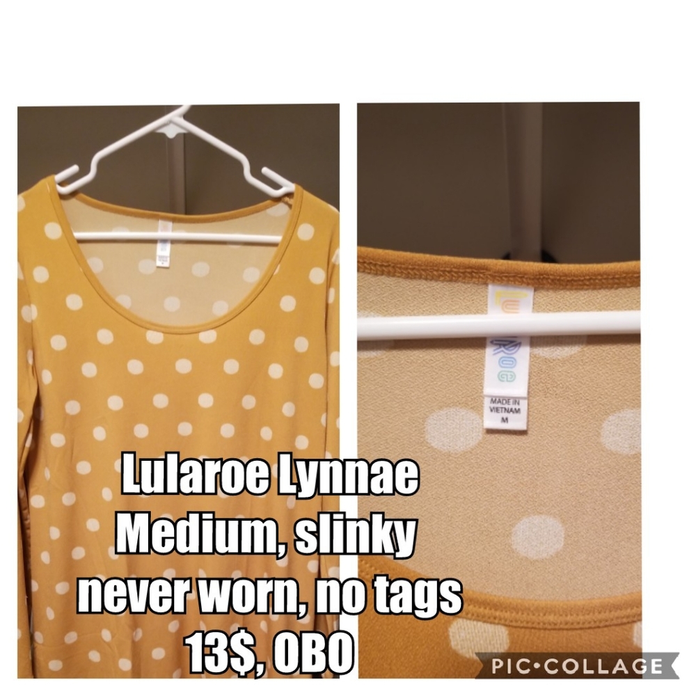 NEW or Gently Used Lularoe!!!